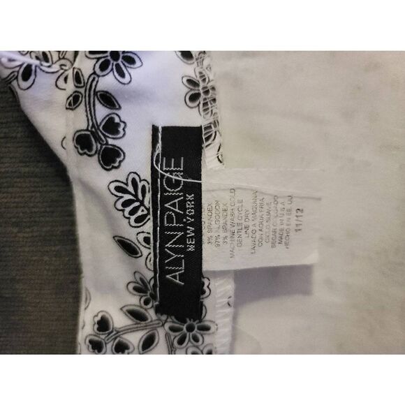 Alyn Paige New York Dress - Picture 3 of 4